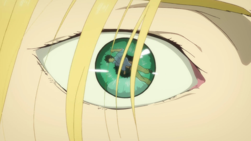Illustration for article titled Banana Fish ep 2+3 review: A-